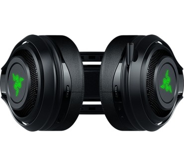 Produktbild Razer ManO'War Wireless