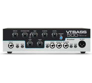 Produktbild Tech 21 VT Bass 500