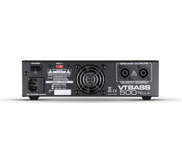 Produktbild Tech 21 VT Bass 500