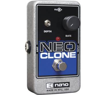 Produktbild Electro-Harmonix Neo Clone