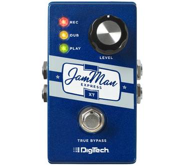 Produktbild DigiTech JamMan Express XT