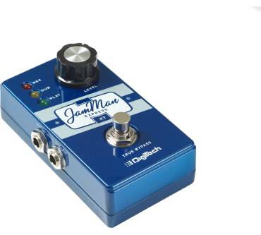 Produktbild DigiTech JamMan Express XT