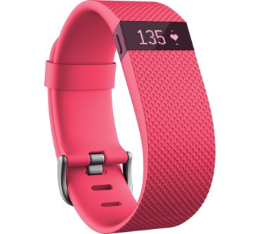 Produktbild Fitbit Charge HR