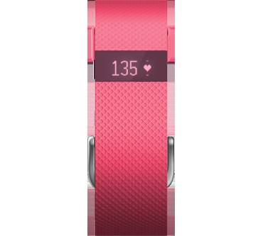 Produktbild Fitbit Charge HR