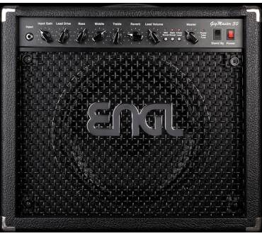 Produktbild ENGL Gigmaster 30 Combo E300