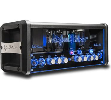 Produktbild Hughes & Kettner TubeMeister Deluxe 20