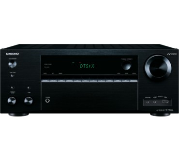 Produktbild Onkyo TX-NR656