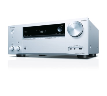 Produktbild Onkyo TX-NR656