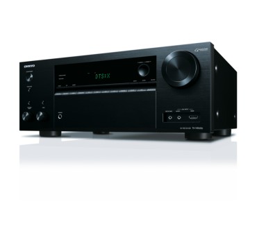 Produktbild Onkyo TX-NR656