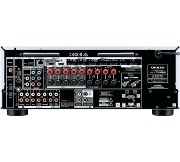 Produktbild Onkyo TX-NR656