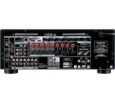 Produktbild Onkyo TX-NR656