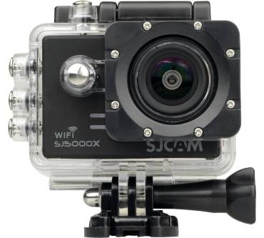 Produktbild SJCam SJ5000X Elite