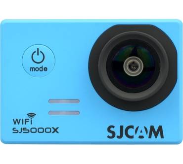 Produktbild SJCam SJ5000X Elite