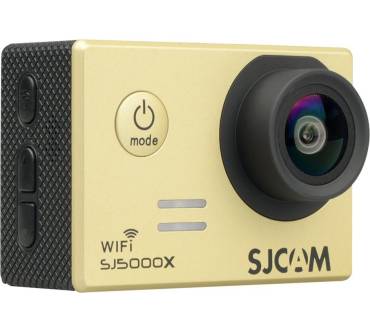 Produktbild SJCam SJ5000X Elite