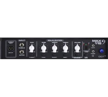 Produktbild Peavey Max 115