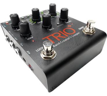 Produktbild DigiTech Trio+ Band Creator