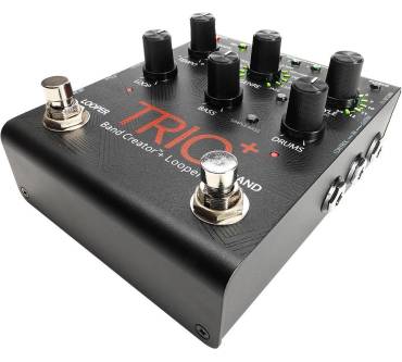 Produktbild DigiTech Trio+ Band Creator