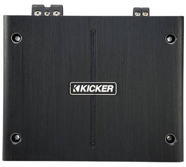 Produktbild Kicker IQ500.1