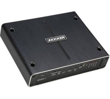 Produktbild Kicker IQ500.1