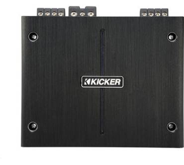 Produktbild Kicker IQ500.4