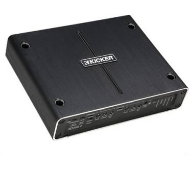 Produktbild Kicker IQ500.4