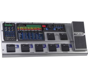 Produktbild DigiTech GNX 4