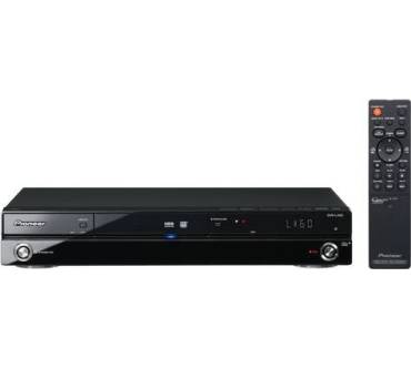 Produktbild Pioneer DVR-LX60