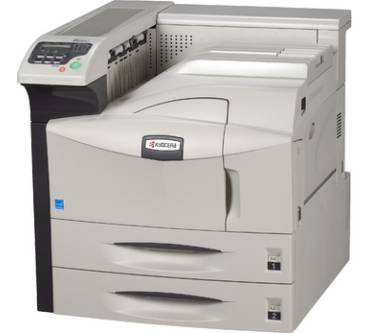 Produktbild Kyocera FS-9130DN