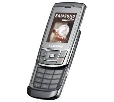 Produktbild Samsung SGH-D900i