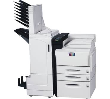 Produktbild Kyocera FS-C8100DN