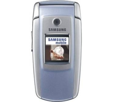 Produktbild Samsung SGH-M300