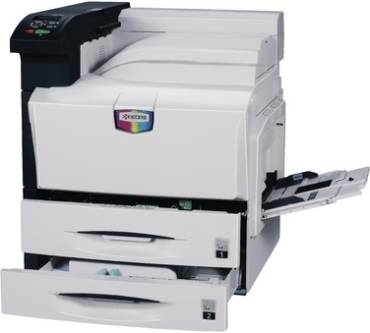 Produktbild Kyocera FS-C8100DN