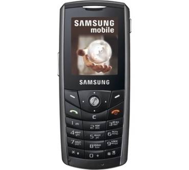 Produktbild Samsung SGH-E200