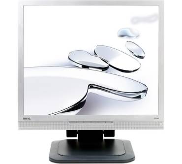 Produktbild BenQ FP93E