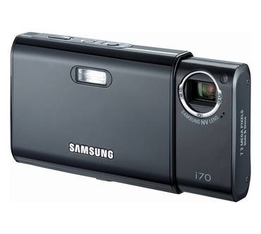 Produktbild Samsung i70