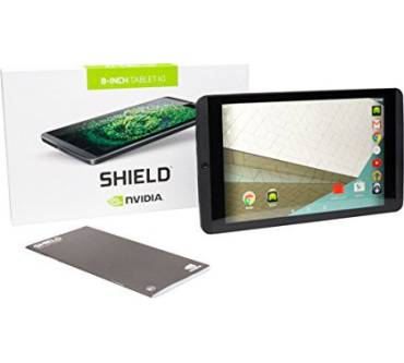 Produktbild Nvidia Shield Tablet K1