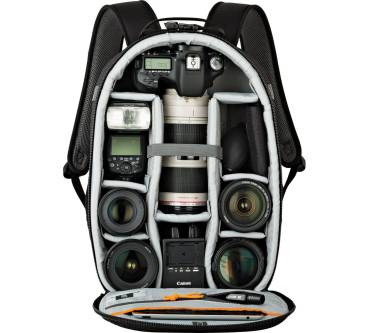 Produktbild Lowepro Pro Photo Classic BP 300 AW