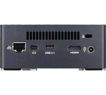 Produktbild GigaByte Brix GB-BSI5HT-6200