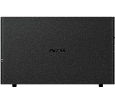 Produktbild Buffalo LinkStation 510D 2TB