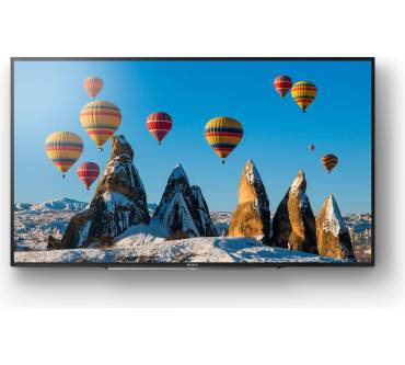 Produktbild Sony Bravia KDL-40WD655