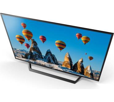 Produktbild Sony Bravia KDL-40WD655