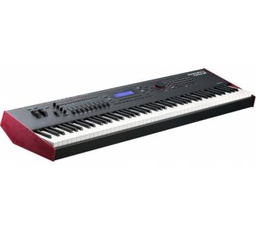 Produktbild Kurzweil Forte SE