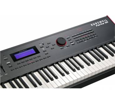 Produktbild Kurzweil Forte SE