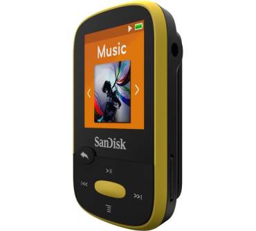 Produktbild SanDisk Clip Sport (8 GB)