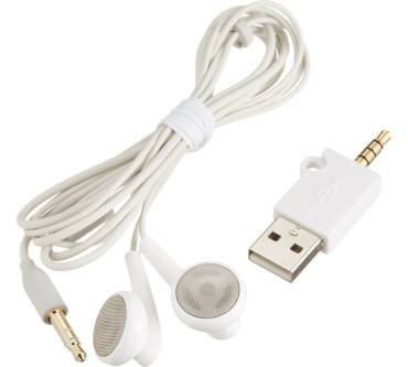 Produktbild Cowon iAudio E3 (16 GB)