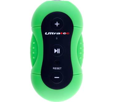 Produktbild Ultratec wasserdichter MP3 Player