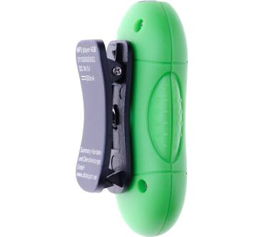 Produktbild Ultratec wasserdichter MP3 Player