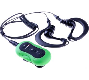 Produktbild Ultratec wasserdichter MP3 Player