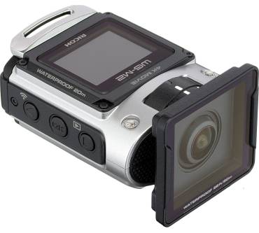 Produktbild Ricoh WG-M2