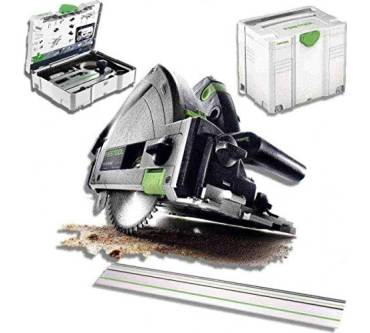 Produktbild Festool TS 55 REBQ-PLUS-FS